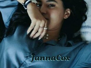 JannaCox