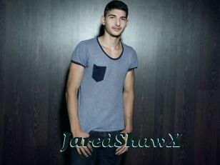 JaredShawX