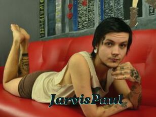 JarvisPaul