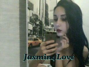 Jasmin4Love