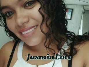 JasminLoto