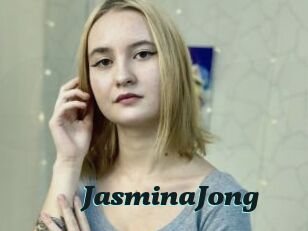 JasminaJong