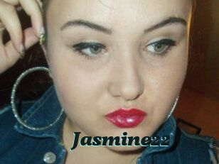 Jasmine22
