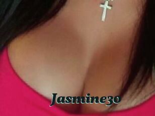 Jasmine30