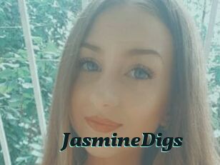 JasmineDigs