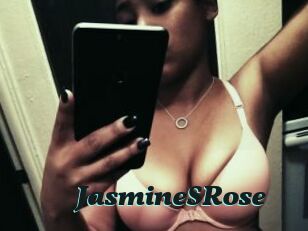 JasmineSRose