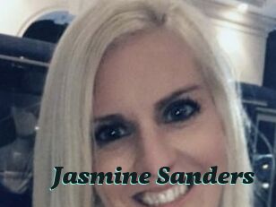 Jasmine_Sanders