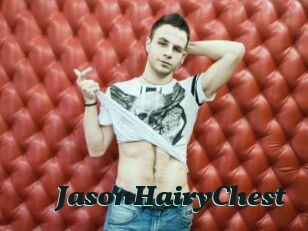 JasonHairyChest
