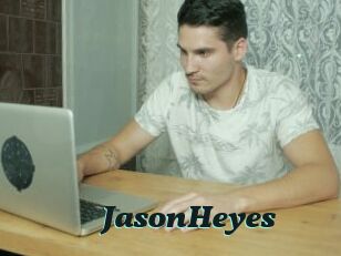 JasonHeyes