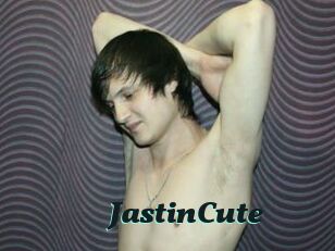JastinCute