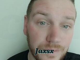 Jaxsx