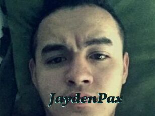 JaydenPax