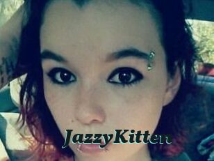 JazzyKitten