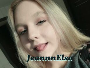 JeannnElsa
