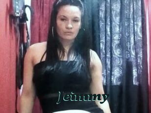 Jeimmy