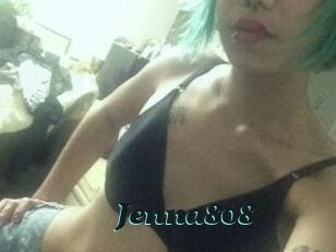 Jenna808