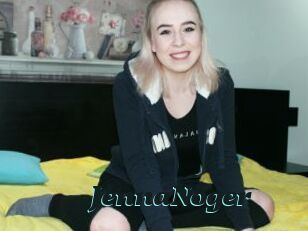 JennaNoger
