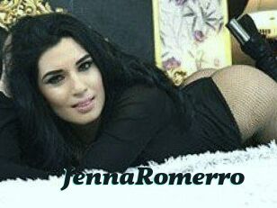 JennaRomerro