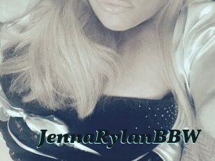 JennaRylanBBW