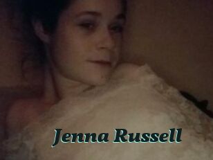 Jenna_Russell
