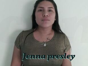 Jenna_presley