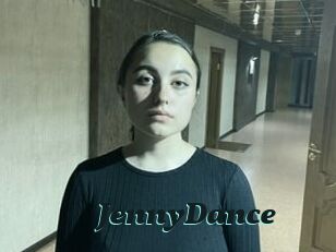 JennyDance