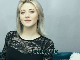 JennyJe