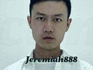 Jeremiah888