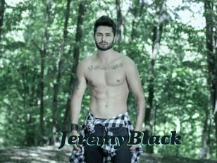 JeremyBlack