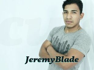 JeremyBlade