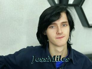 JessMiles