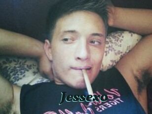 Jessexo