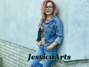JessicaArts