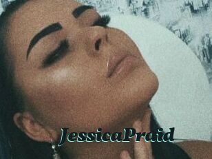 JessicaPraid