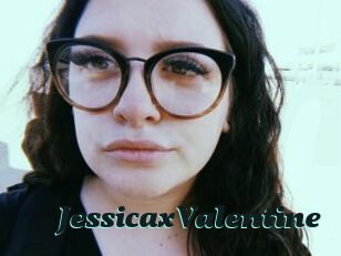 JessicaxValentine