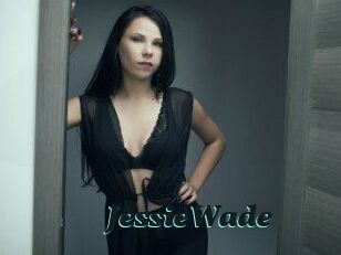 JessieWade