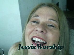 JessieWorship