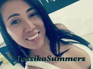 JessikaSummers