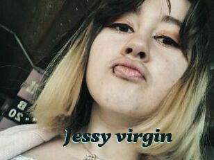 Jessy_virgin