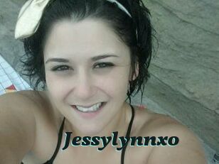 Jessylynnxo