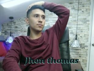 Jhon_thomas