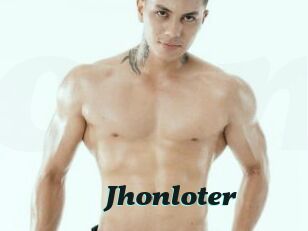 Jhonloter