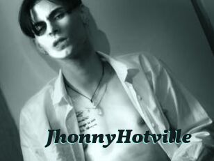 JhonnyHotville