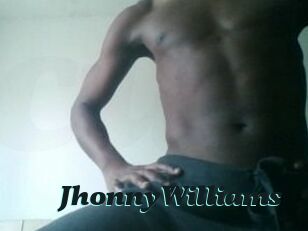 Jhonny_Williams