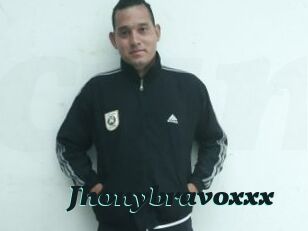Jhonybravoxxx