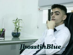 JhosstinBlue Cumshots Videos