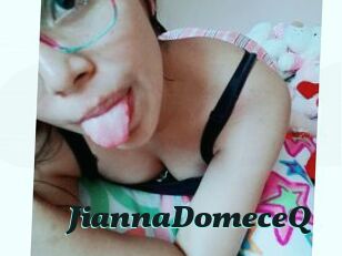 JiannaDomeceQ