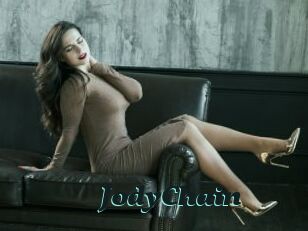 JodyChain