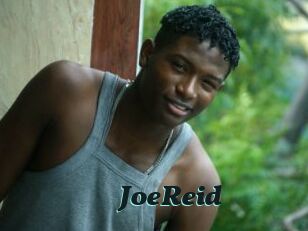 JoeReid