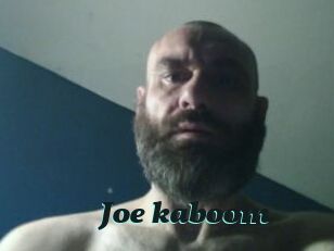 Joe_kaboom